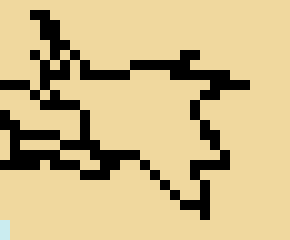 [84b9dd] no sane person knows of or checks  a art website wiki without having been on it before