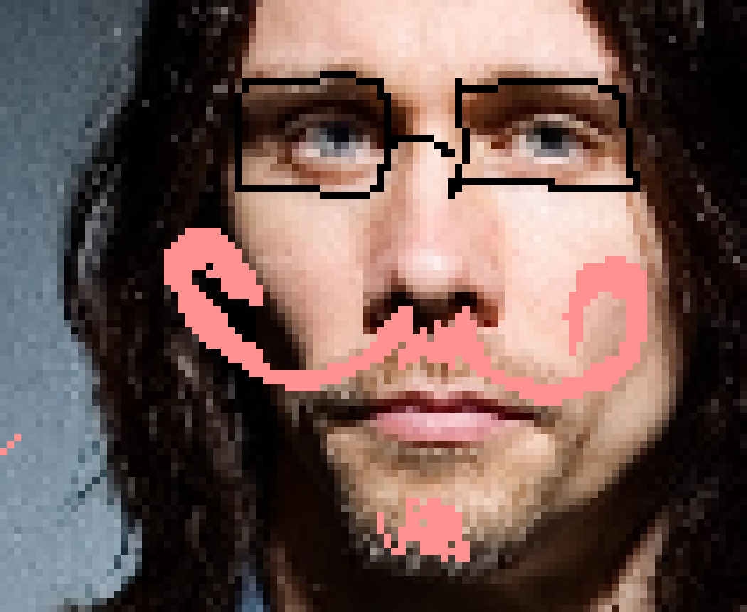 [236914] the songs where hes like "bitch i can make orange rhyme with banana" is funny tbf but only because he sounds terrible and that "get us cancelled" campaign he was on was the most pathetic display of wannabe hardman ive ever seen. "gen z is trying to cancel eminem!!111!" no they arent bro