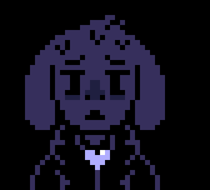 [c91422] *Gets up and starts lookin around*