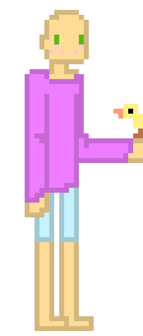 [9664c4] Cassie