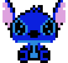 [9664c4] Stitch