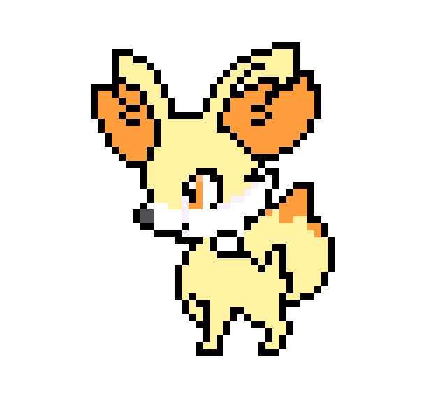 [9664c4] Pokemon