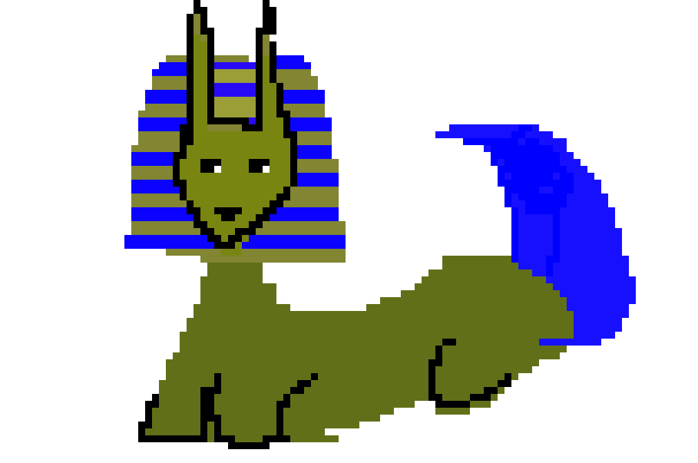 [8211ff] Sphinx Remake