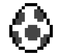 [b7ce9d] yoshi egg