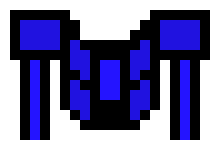 [9664c4] Nebula Armor