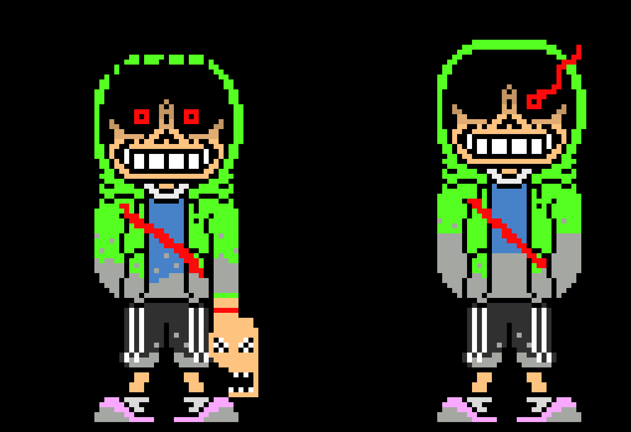 [d082ec] he mad
