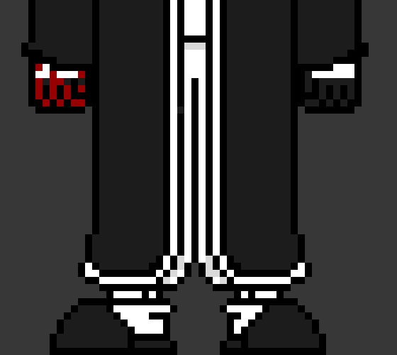 [2fbf6b] They turned me into a M O N S T E R... with their pills (Click edit) (also heres the sheet of emotions i refrenced from:  https://i.kym-cdn.com/photos/images/masonry/002/206/828/c67.jpg