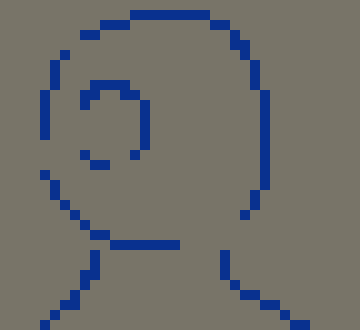 [816c09] 1_ik getting a sprite? Nice- "(NOT NICE)" Shush Jess-