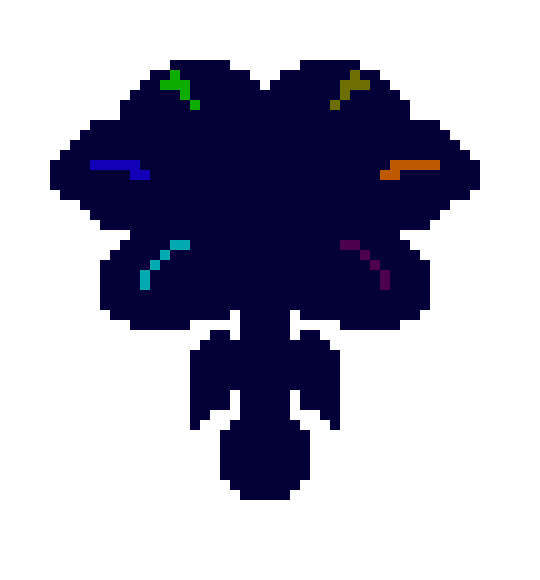 [9664c4] makebelive flowey fault 3