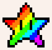 [9664c4] star