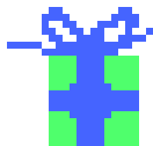 [9664c4] gave