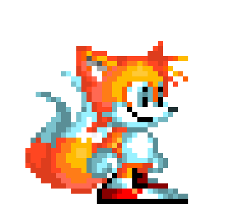 [c0fe87] Tails.2012 faker form