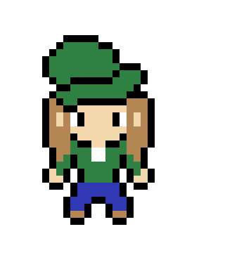 [9664c4] greeeeeennnnn