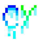 [5b2f3e] a Satsujinki version of Spirittale Fubuki was made, I think that Fubuki used ice swords in that AU, before kicking the bucket