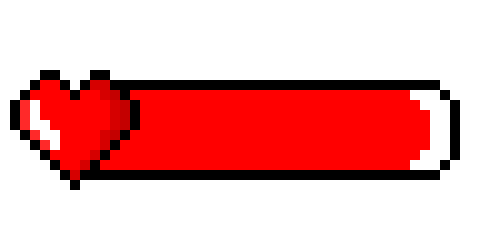 Health Bar full