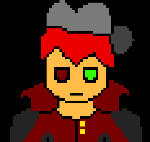 [49cd9d] *grabs some spare metal plates and uses fire magic to weld them together* that should help...