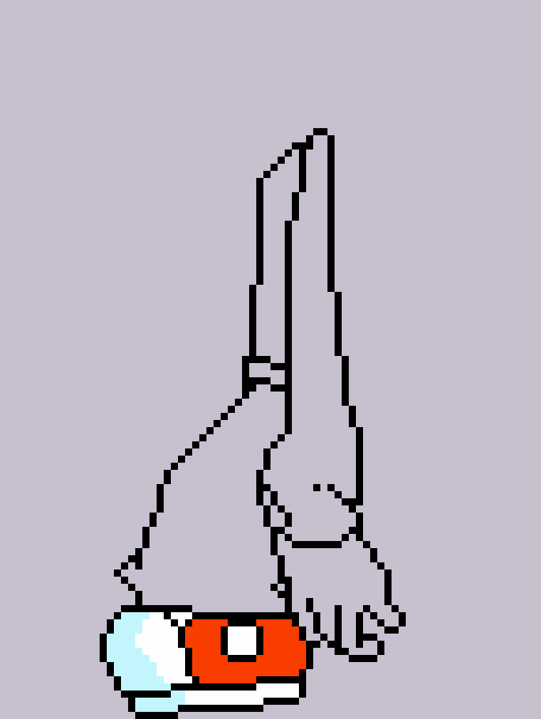 [4076f0] ballistic whitty wip.-whitty (cleetus