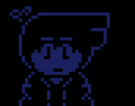 [77b851] *I forgot then I coincidentally remembered