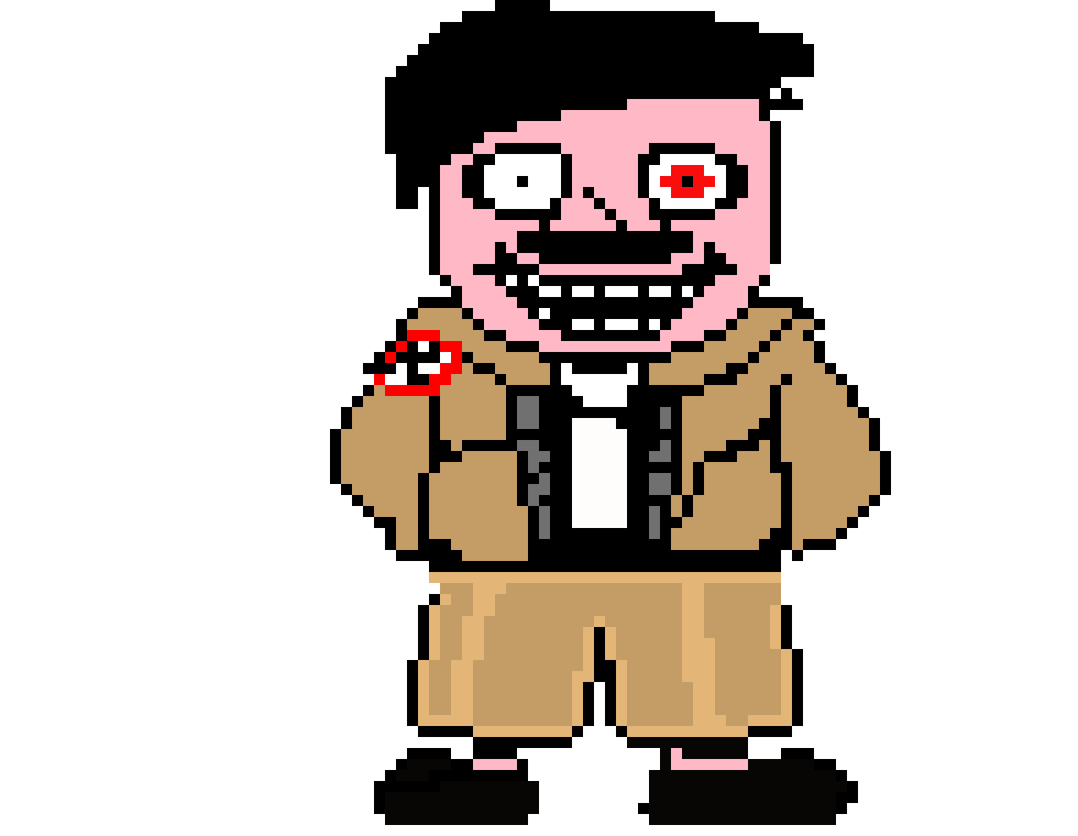 [9664c4] Undertale: Multiverse Sans Version nain