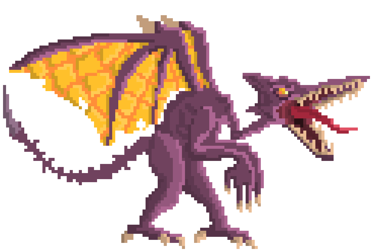 [9664c4] Ridley