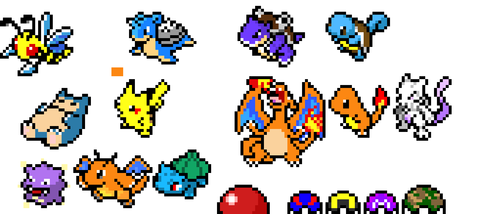 [989735] Pokemon