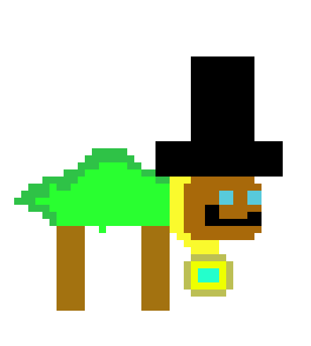 [9664c4] champ