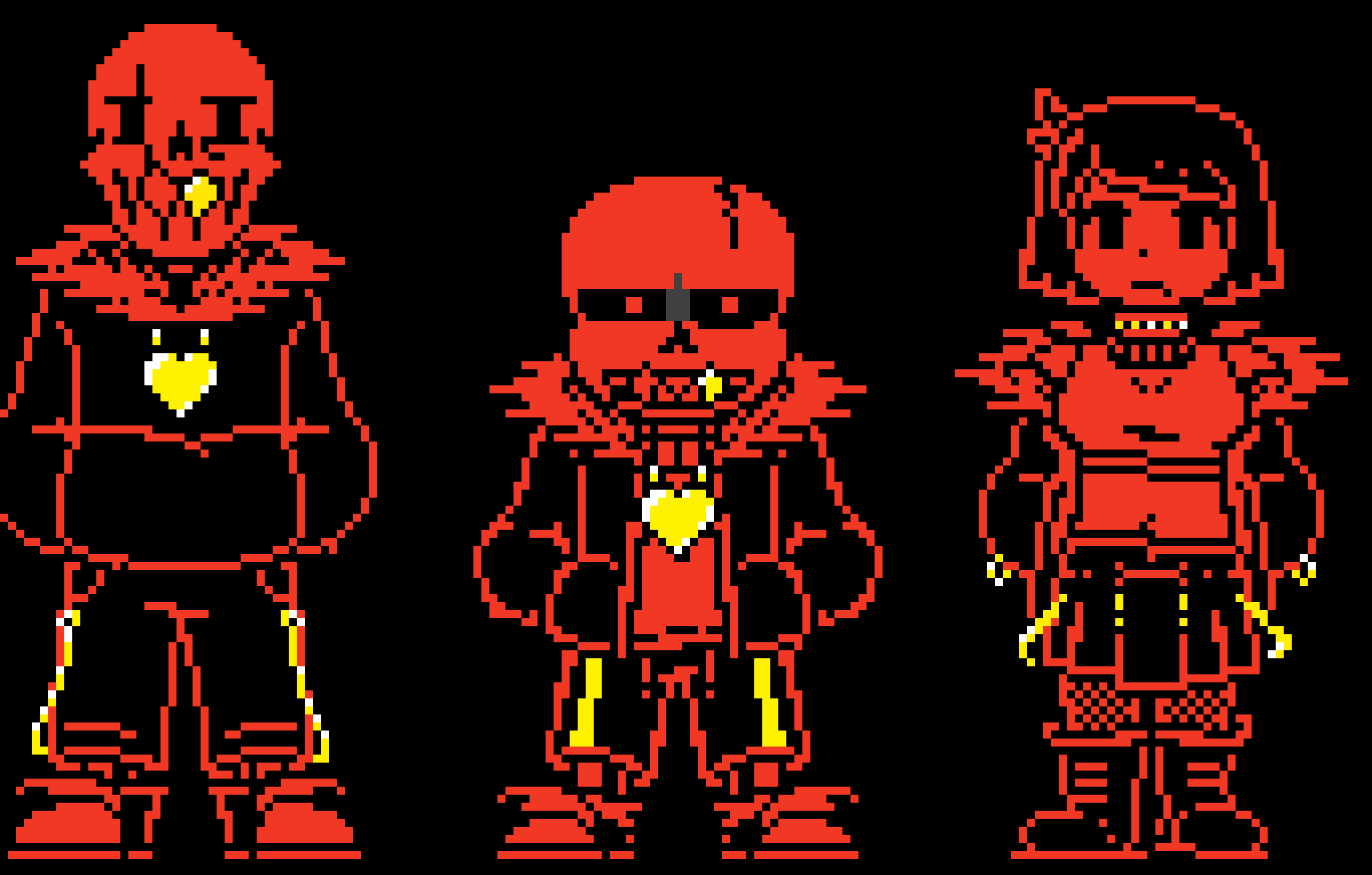 [bc9dbb] the good time trio deluxe