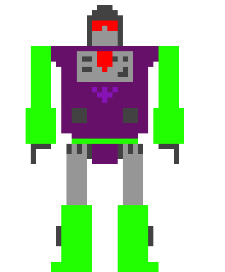 [303e4d] scrapper