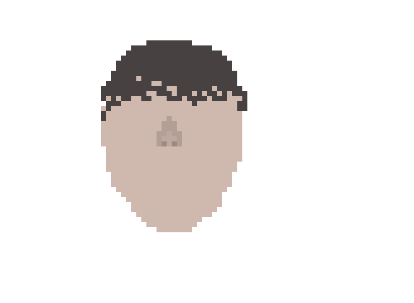 Portrait day 1
