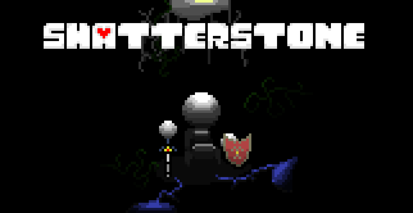 [1c9fad] Actual shatterstonnn