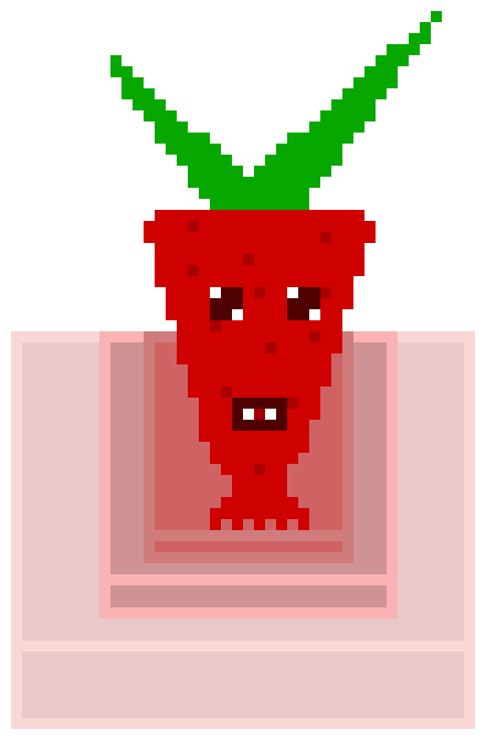 [8dcde1] fakemon
