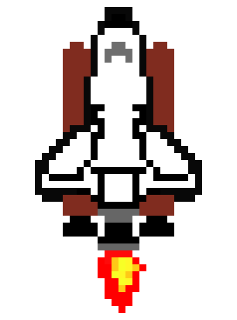 Rocket Ship