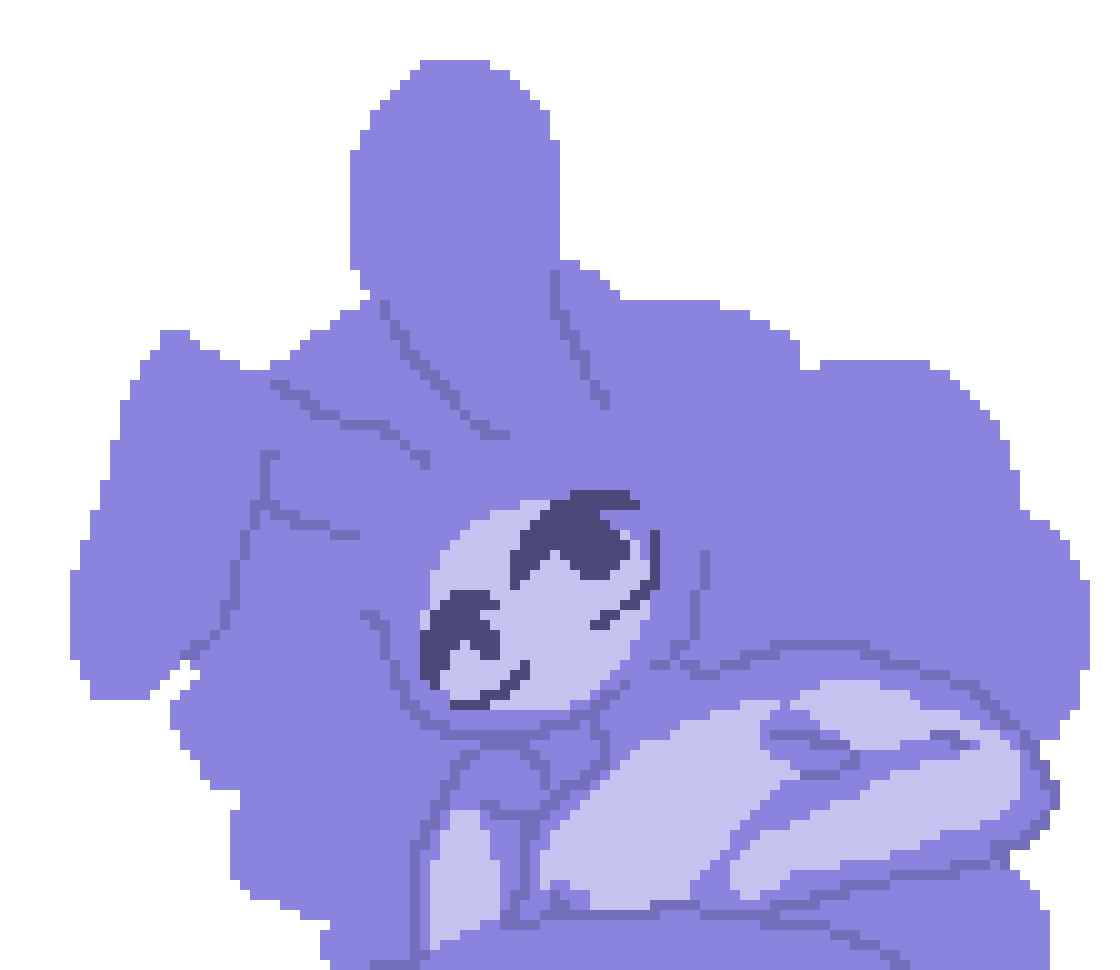 [1ed2c1] ooohhh. yeah no he's a slime twih