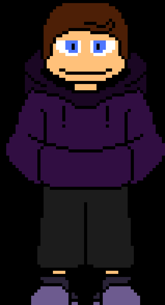 still working on this but yeah