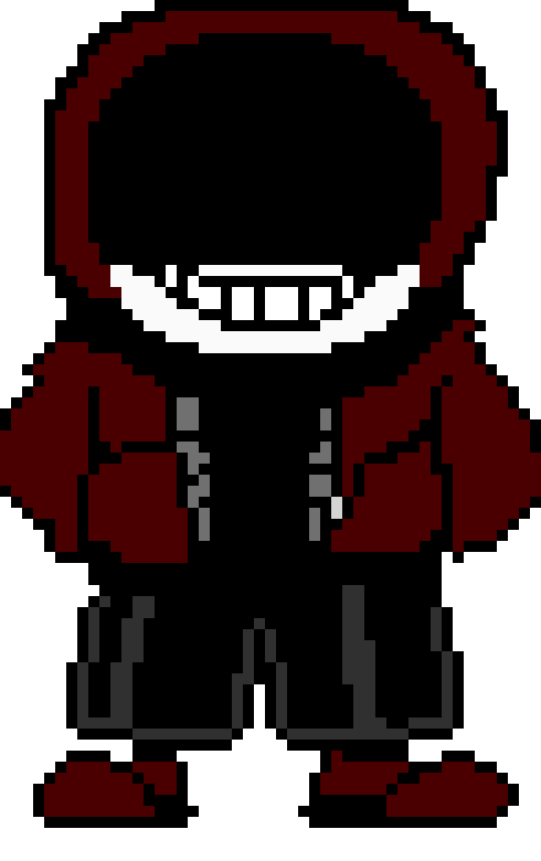 [8da9e1] Create Your Own Sans :)