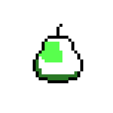 [209ee5] avacado pear