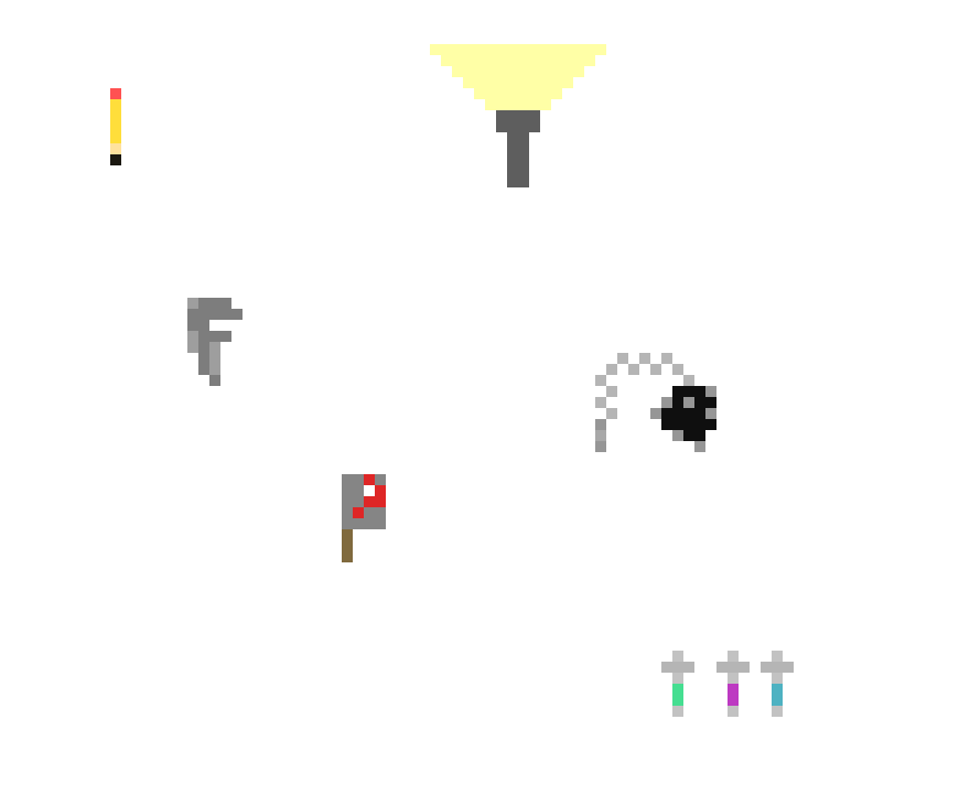 [9664c4] pixel stuff 1