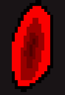 [d436d4] *a red portal appears under Fatal and a hand pulls him in*