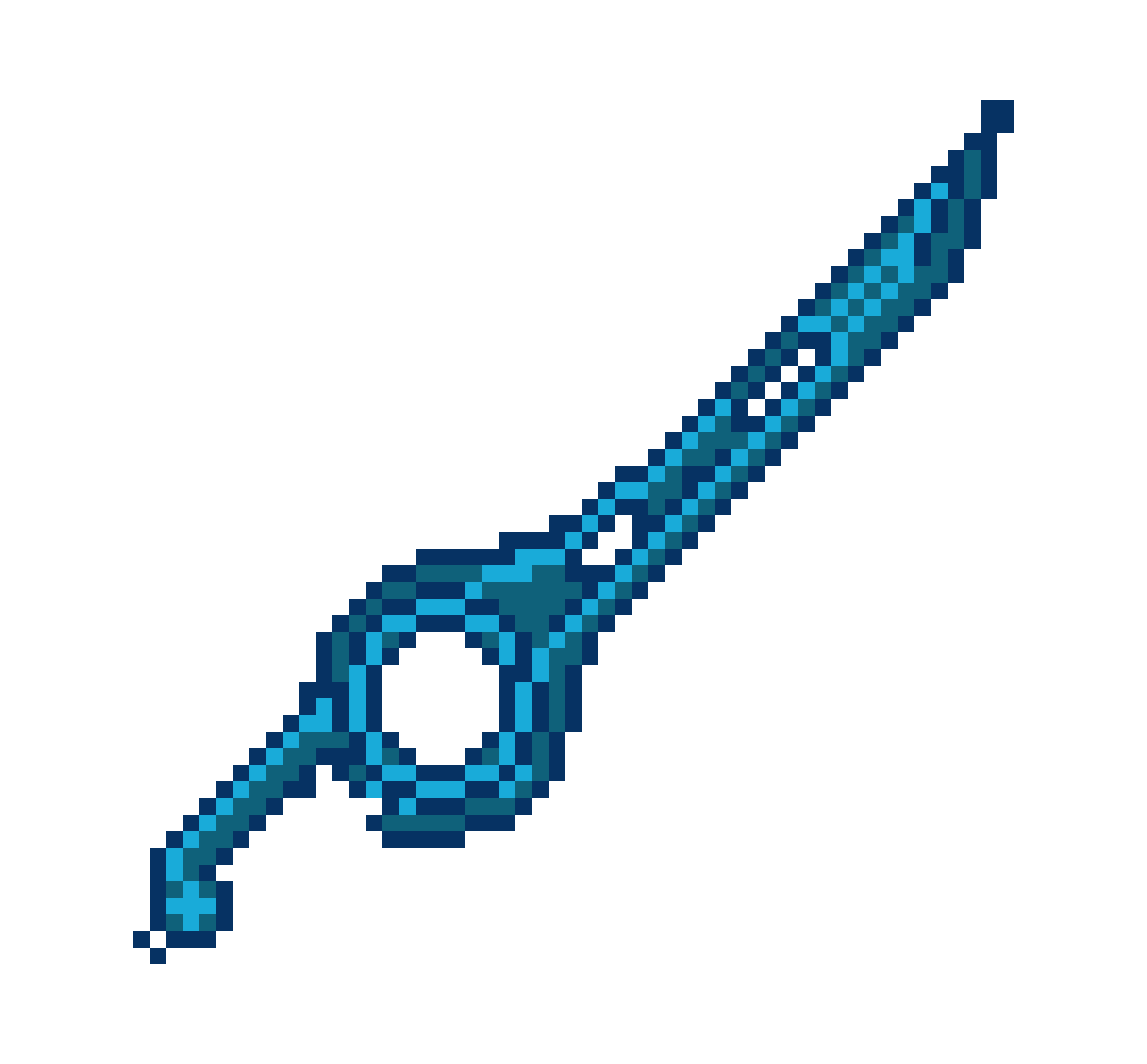 [cf2bc6] sapphire Energy Sword