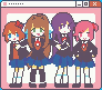[56328e] DDLC ART PIXEL-2