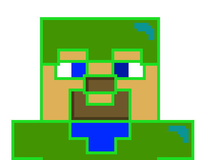 [9664c4] comandor