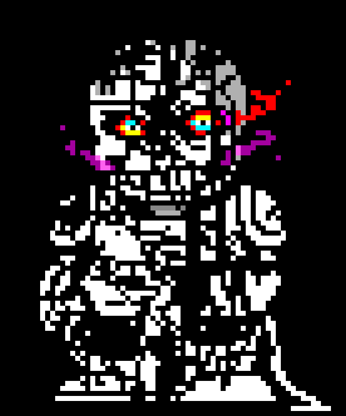 [51b8a4] Dusttrust phase4 sans sprite