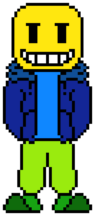 [d6b045] (Cy you can co own the aus of the Roblox Noob)