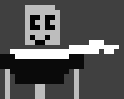 [db649b] I THE GREAT PAPYRUS CAN HELP(IM METTATON)