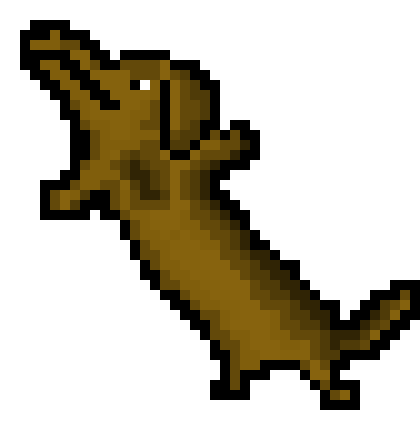[9664c4] dog 2 idle 2 