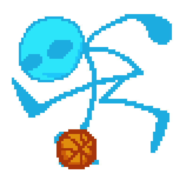 [afe2c1] dale here imma pass you this