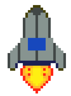 [ba2278] spacecraft