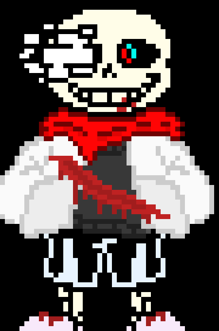 *gives fatal a hot dog*