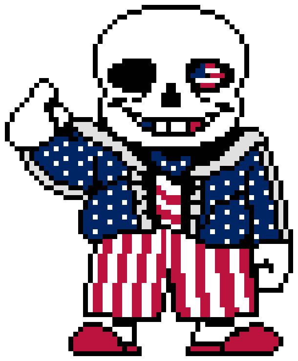 [474dc2] murican