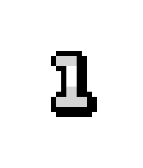 Number 1 Frame 9